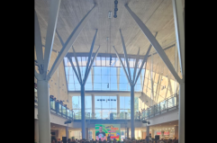 Cade da impalcatura durante lavori al centro commerciale a Nola: operaio di Lucera morto dopo una settimana di agonia