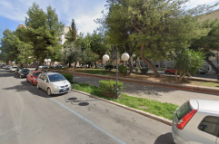 Foggia, individuato 14enne che lanciò sassi contro un bus di linea: denunciato