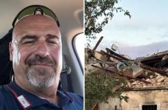 Chi era Marco Piffari, il carabiniere di origini pugliesi morto nella tragedia di Verona