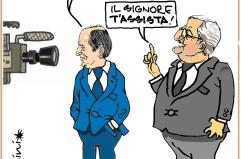 La vignetta del giorno
