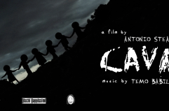 «Cava - Il film», il viaggio sonoro di temo babila diventa visione in un film diretto da Antonio Stea