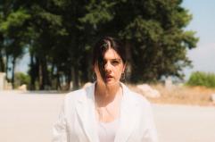 Cristiana Verardo fa pace con se stessa: ecco «L'Avversaria»