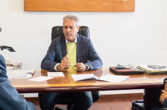 Appalti truccati ai Consorzi, prescritta l’accusa di turbativa: Borzillo resta imputato solo per induzione indebita