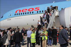 Bari-New York, scommessa vinta: oggi parte l'ultimo volo verso gli Usa, ma da giugno la tratta raddoppia