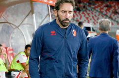 Il Bari cerca la soluzione per« chiudere» a chiave la difesa: cresce l'attenzione attorno ad Andrea Meroni