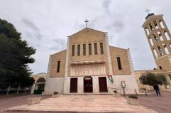 Furti in parrocchia a Trinitapoli, rubano le offerte dei fedeli. Padre Francesco: «Non chiuderò la chiesa»