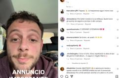 Anastasio annulla due tappe del tour a Bari e Perugia: «Non abbiamo venduto abbastanza biglietti»