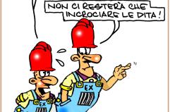 La vignetta del giorno