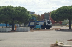 Brt, nuovi confronti all’orizzonte: il Comune di Bari alla ricerca di altri posti per le auto