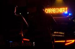 Droga e mafia: maxi-operazione dei carabinieri in Basilicata, 41 misure cautelari