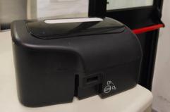 Capurso, rubano batteria alla sedia elettrica di una disabile: ritrovata dopo l'appello del sindaco