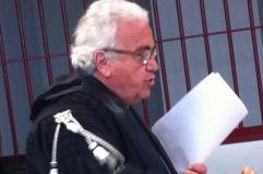 Bari, è morto l'avvocato Michele Colaleo: il noto penalista aveva 84 anni