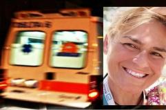 Tragico incidente sull’A1: muore una donna di Gioia del Colle