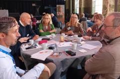 Bari al centro del dibattito europeo su edilizia sociale e rigenerazione urbana