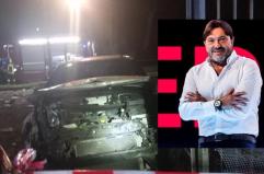 Una bomba distrugge le auto del giornalista Sigfrido Ranucci di Report: «Poteva uccidere mia figlia» VIDEO