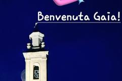 Miggiano, la piccola Gaia nasce in auto sulla provinciale: mamma e bimba stanno bene