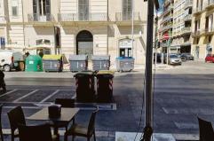 Bari, avanza il porta a porta nei locali: adesso tocca a Madonnella