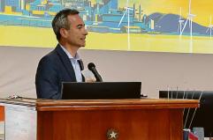 Taranto laboratorio dell'acciaio green: ecco la proposta di Legambiente