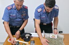 droga lecce