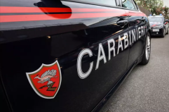 Trani, 38enne trovato morto nella stanza di un b&b: indagano i carabinieri