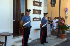 Mafia Garganica, Angelo Bonsanto si difende in aula: «Non sono il killer di Omar Trotta»