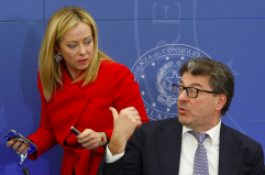 L’unica manovra possibile, ma in futuro il governo punti di più sulla crescita