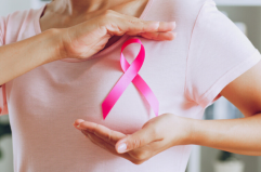 Ottobre rosa: sabato 25 ottobre all'ospedale Madonna delle Grazie visite senologiche gratuite