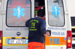 Asl Lecce, ecco 36 infermieri per le urgenze non gravi