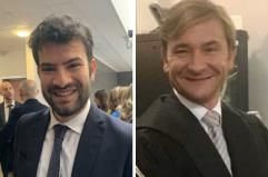 Anm, eletti Sansobrino e Viglione «Referendum e vicinanza agli ultimi»