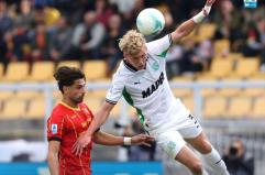 Lecce - Sassuolo