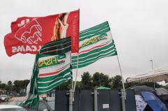 Foggia, Servizitaliani srl licenzia in tronco 81 addetti alle pulizie