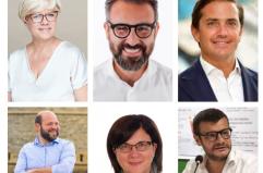 Elezioni Regionali in Puglia, il PD svela le sue carte: da Pagano a Paolicelli fino a Capone, De Santis e Ciliento. Ecco i candidati