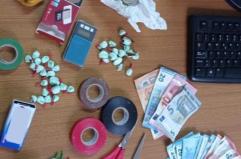 Gioia del Colle, ai domiciliari continuava a spacciare cocaina: arrestato 27enne