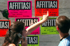 Bari, la battaglia dei fuorisede e gli affitti in città: «Propongono solo case fatiscenti»