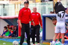 Il Foggia «risorge»: Casarano al tappeto