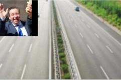 Auto di coniugi di Altamura finisce fuori strada in A16: morto l'uomo 62enne, ferita la moglie