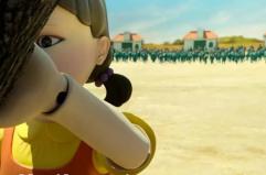 Squid Game, e il Capitale disse: “Chi sbaglia muore”