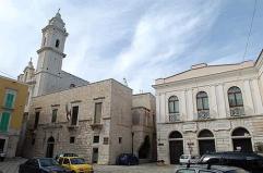 Crisi al Comune di Molfetta, il prefetto di Bari nomina commissario Gradone