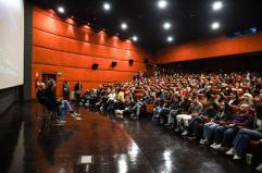 «Buongiorno Cinema», il Galleria di Bari apre le sale anche al mattino: si parte il 23 ottobre