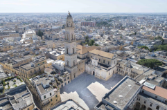 Mobilità sostenibile, a Lecce sei nuovi autobus elettrici