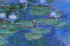 Mesagne, nel Castello la mostra «Da Monet a Boldini» affida l'espressionismo ad un percorso olfattivo