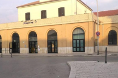 «Non c’è utenza per una fermata delle Frecce alla stazione di S. Severo»