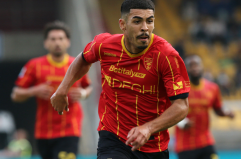 Danilo Veiga corre veloce alla conquista di Lecce
