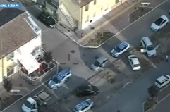 Abusi edilizi e droga: maxioperazione a San Severo, sequestrati 23 immobili nel rione San Bernardino