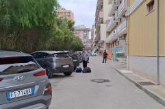 Bari, sgomberato senza preavviso palazzo di sette piani in via Capriati per rischio crollo VIDEO