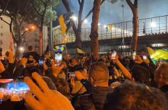 Presunte infiltrazioni mafiose, disposta amministrazione controllata per la Juve Stabia: a rischio la partita col Bari