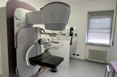 Intelligenza artificiale per prevenzione tumore al seno: l’ASL Bari scelta per sperimentazione nazionale sistema BreastNegative