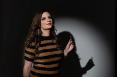 «Up and down», in anteprima il video del nuovo singolo della potentina Ornella Sabia «Up and down», in anteprima il video del nuovo singolo della potentina Ornella Sabia