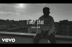 Mariano Casulli torna con «Come stai»: in anteprima il videoclip del nuovo singolo
