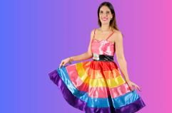 Miss Mamma Sorriso torna con «La Luna Nera»: un nuovo viaggio musicale e educativo per i bambini e le famiglie